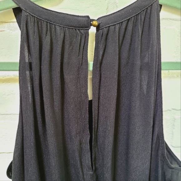 Black GAP Romper - Picture 7 of 8